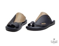 P3 حذاء شرقي من تاسومة 9941-24004 / D.Blue