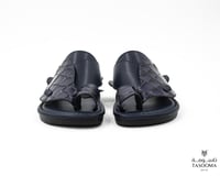 P3 حذاء شرقي من تاسومة-نعل مرن / 05087