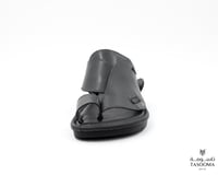 P3 حذاء شرقي من تاسومة-نعل مرن 05093 / 188 / grey