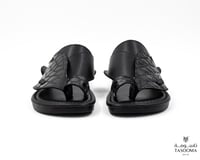 P3 حذاء شرقي من تاسومة-نعل مرن / 05088