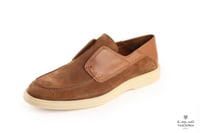 p3 حذاء رسمي 15002 TAN