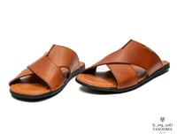 P3 نعال اسباني من تاسومة 22009 - L.BROWN