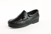 p3 حذاء رسمي 111026 BLACK