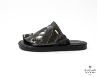 P3 نعال تاسومة ايطالي ربر38 05087 Olive