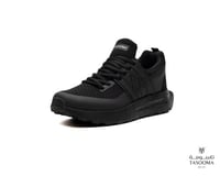 P3 حذاء رياضى تاسومة 13002-24 BLACK
