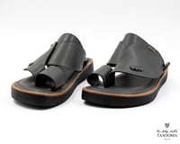 P3 حذاء شرقي من تاسومة/مرن 06004/245