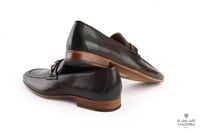 p3 حذاء رسمي 15003 BROWN