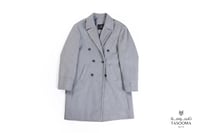 جاكت تاسومة 42008 GRAY