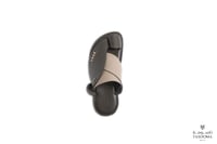 P3 حذاء شرقي من تاسومة 9941-24004 / Olive