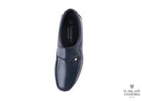 P3 حذاء رسمي أسباني من TASOOMA 111012 - BLUE