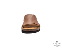 P3 نعال اسباني من تاسومة 22024 - BROWN