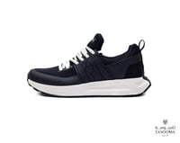 P3 حذاء رياضى تاسومة 13002-24 NAVY