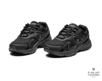 P3 حذاء رياضى 13004 BLACK