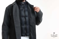 جاكت تاسومة 42006 D.GRAY