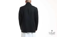 جاكت تاسومة 9850 42001 BLACK-K