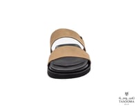 P3 نعال اسباني من تاسومة 22027 - BEIGE