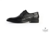 p3 حذاء رسمي 15006 BLACK