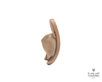 P3 حذاء شرقي من تاسومة 24002 / Camel