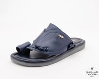 P3 حذاء شرقي من تاسومة 06105 / D.BLUE