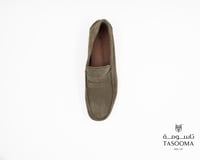 P3 حذاء أسباني فلات من TASOOMA 09011/300