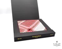 P3 شماغ كلاسيك | 82008- 213 - red