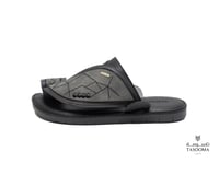 P3 حذاء شرقي من تاسومة 24013 / grey