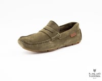 P3 حذاء أسباني فلات من TASOOMA 09011/300