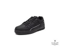 P3 حذاء تاسومة رياضى 13011 BLACK
