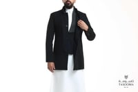 جاكت تاسومة 9850 42001 BLACK