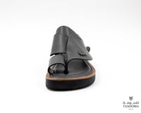 P3 حذاء شرقي من تاسومة/مرن 06004/245