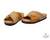 P3 نعال اسباني من تاسومة 22007 - CAMAL