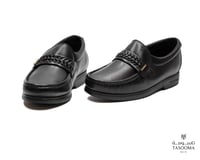 P3 حذاء رسمي أسباني من TASOOMA 11006 / Black