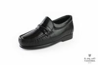 p3 حذاء رسمي 111023 BLACK