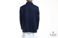 جاكت تاسومة 9850 42001 BLUE