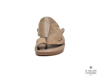 P3 حذاء شرقي من تاسومة 24002 / Camel