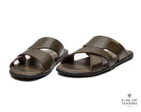 P3 نعال اسباني من تاسومة 22011 - GREEN