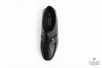 p3 حذاء رسمي 111021 BLACK