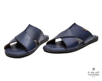 P3نعال اسباني من تاسومة 22009 - BLUE