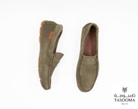 P3 حذاء أسباني فلات من TASOOMA 09011/300