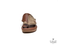 P3 حذاء شرقي من تاسومة 24011 / CAMEL