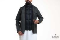 جاكت تاسومة 42006 BLACK.M