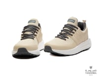 P3 حذاء رياضى تاسومة 13002-24 BEIGE