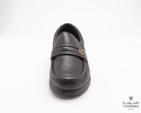 P3 حذاء رسمي أسباني من TASOOMA 09052 Brown