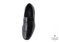 P3 حذاء رسمي أسباني من TASOOMA 111013 - BLACK