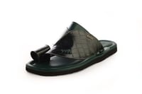 نعال شرقي 21009 D.GREEN