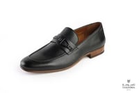 p3 حذاء رسمي 15003 BLACK