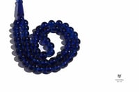 p3 سبحة تاسومة 72010 كحلى - 3