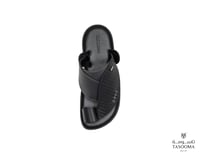 P3 حذاء شرقي من تاسومة 24010 / BLACK