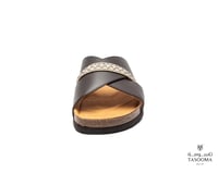 P3 نعال اسباني من تاسومة 22020 - D.BROWN