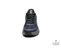 P3 حذاء رياضي من تاسومة 13009 - BLUE / GREY